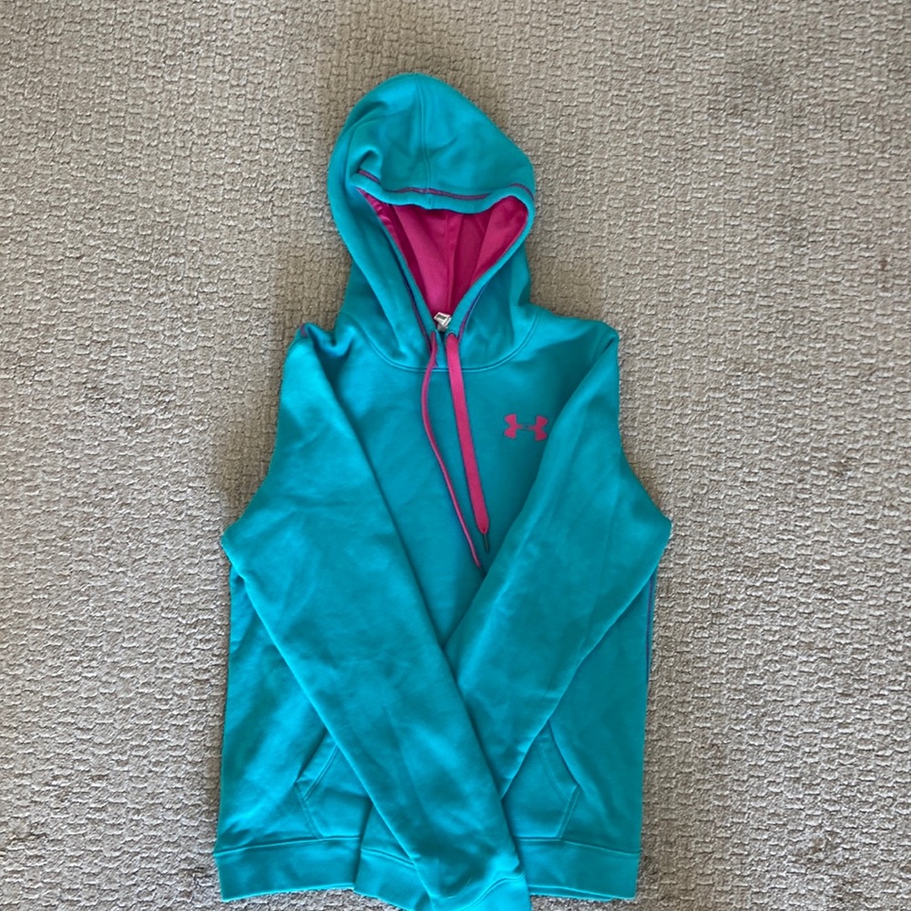Under Armour Sweatshirt